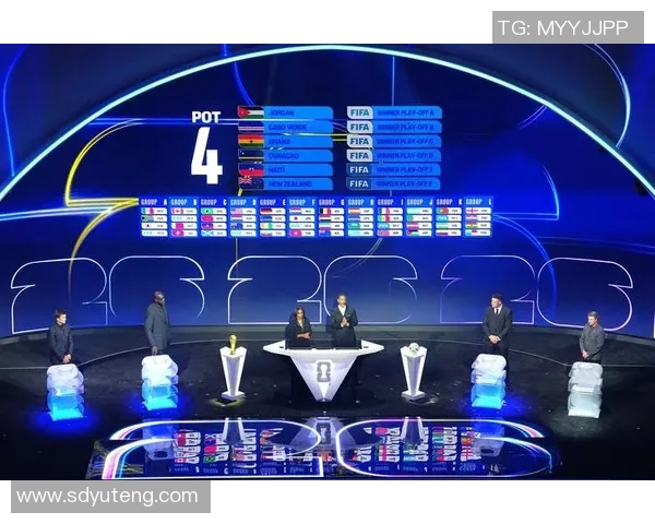 足球世界杯赛事筹备及组织管理