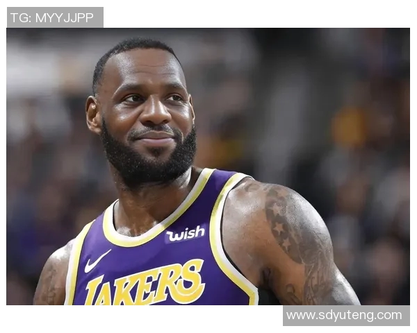 突发！詹姆斯宣布将离队，球迷不舍告别