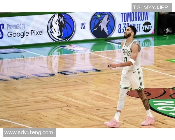 塔图姆赛后直言：我们配得上胜利