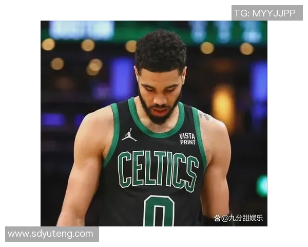 塔图姆今日状态火爆全场展现顶级表现荣膺最佳球员称号